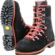 103185-**-36 TIROL FIGHTER CLASS-1 BOOT  ** Find Your Size Chart
