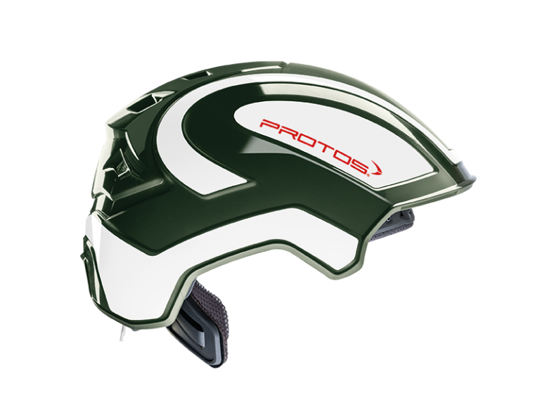 PROTOS® SAFETYHELMETS PROTOS®NZ