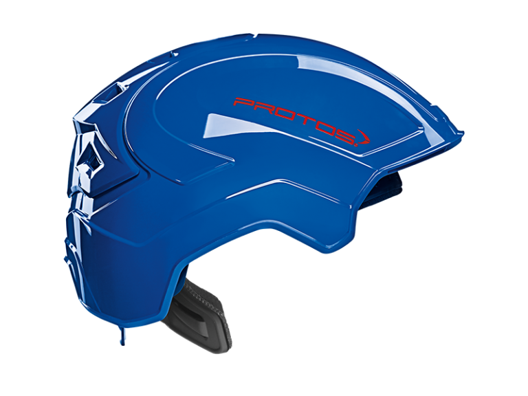 PROTOS® SAFETYHELMETS PROTOS®NZ