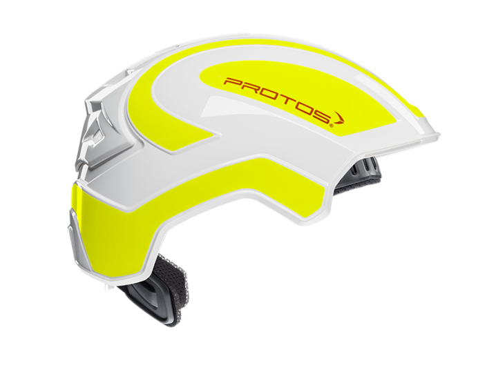 PROTOS® SAFETYHELMETS PROTOS®NZ