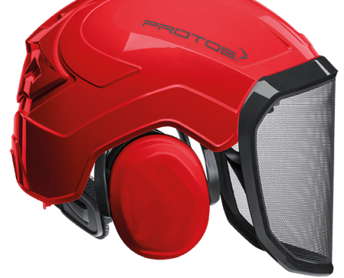204000-10-10 PROTOS®INTEGRAL FOREST Red