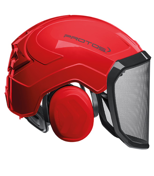 204000-10-10 PROTOS®INTEGRAL FOREST Red