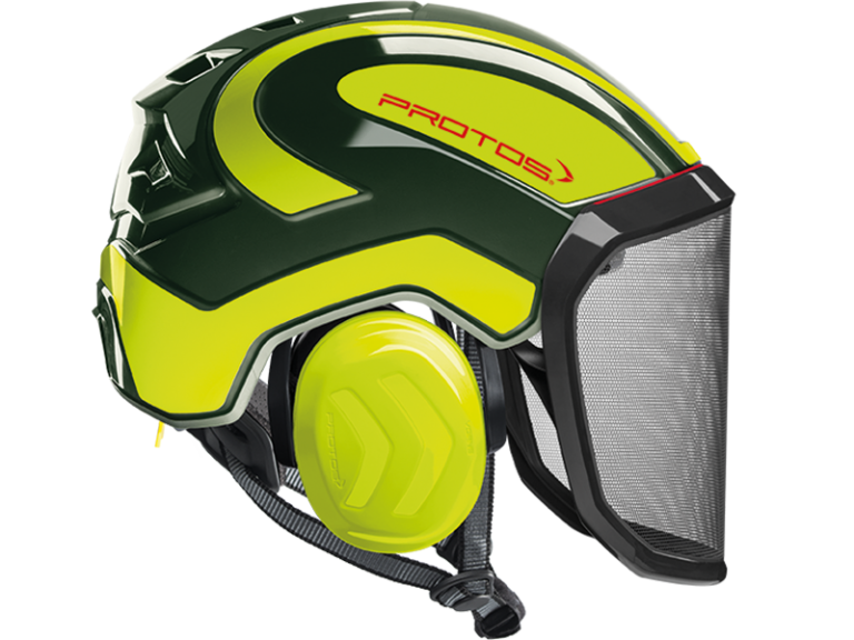 PROTOS® SAFETYHELMETS PROTOS®NZ