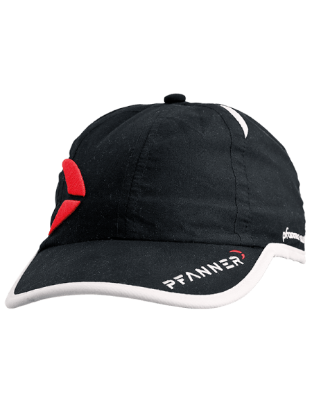 100021 Pfanner Baseball Cap One Size Only