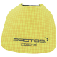 204065-10-20 PROTOS®Neck Cape Neon Yellow