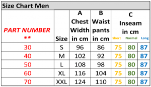 size 34 pants in nz