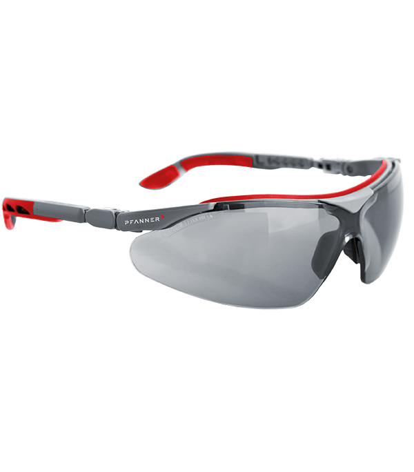 101903-88 Nexus Grey/Smoke
