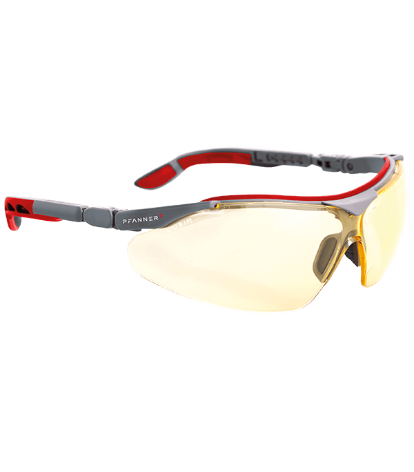 101903-89 Nexus Yellow/Amber