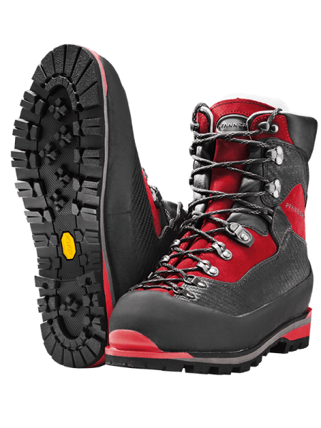 102292 - Sirus STX Mountaineering Boots