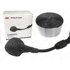 3M Peltor HYM1000 Microphone Hygiene Protection Tape