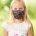 100061-36 Kids Black (Washable)