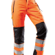 Pant - Hi-Vis Chainsaw Protection Class 1