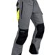 Gladiator® II Chainsaw Protection Pants Class 2 - Grey, Large