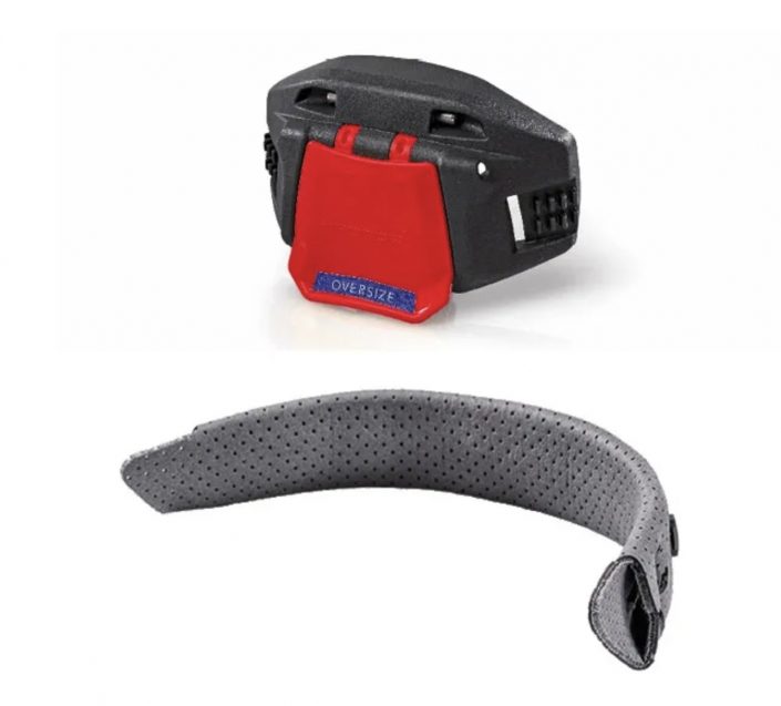 BRACKET OVERSIZE LS 5664 PROTOS® HELMET PROTOS®NZ