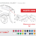 STICKER KIT PROTOS® HELMET