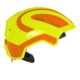 Helmet Safety PROTOS INDUSTRY HELMETS - 26 Neon Yellow/Orange