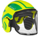 PROTOS INTEGRAL FOREST HELMETS G16 - 28 Neon Yellow/Green