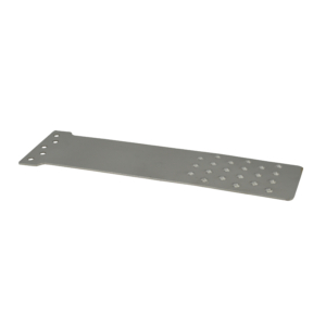 700006 Plate Replacement ValFix Studded