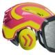204000-10-120 PROTOS®Forest Pink/Yellow