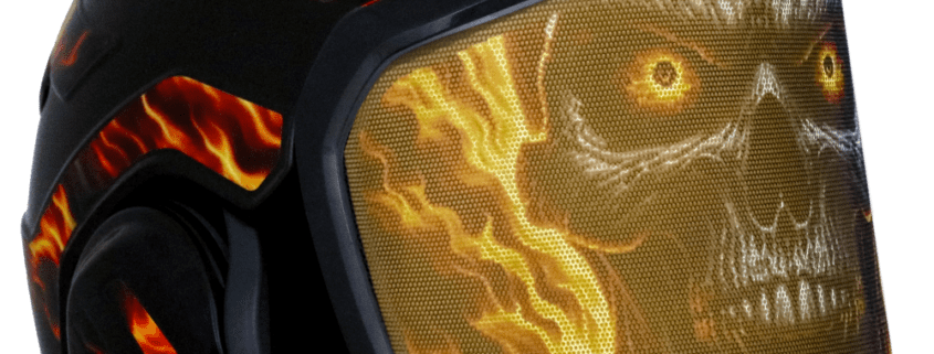 PROTOS® UNIQUE INFERNO