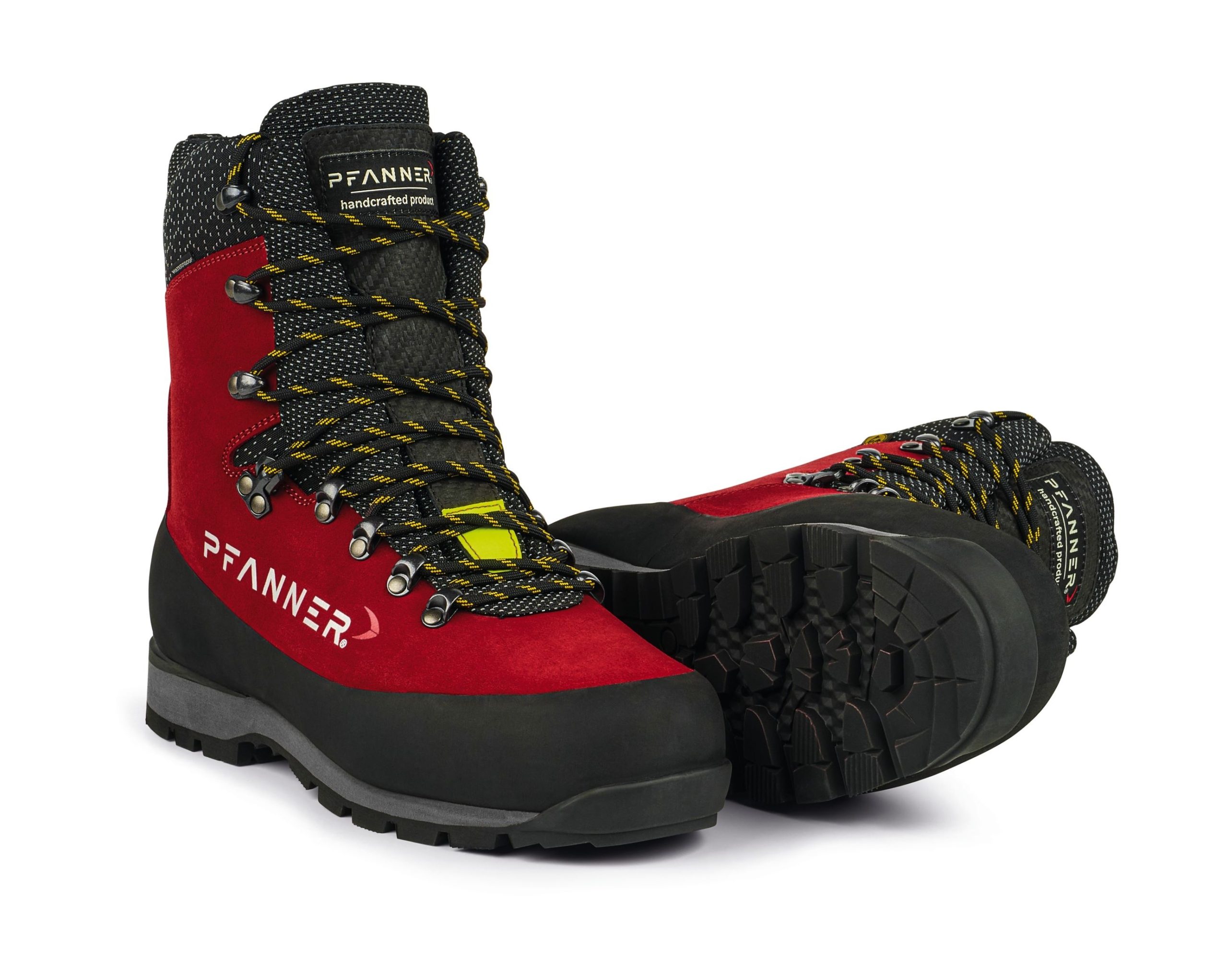 SHOES PFANNER – PROTOS®NZ