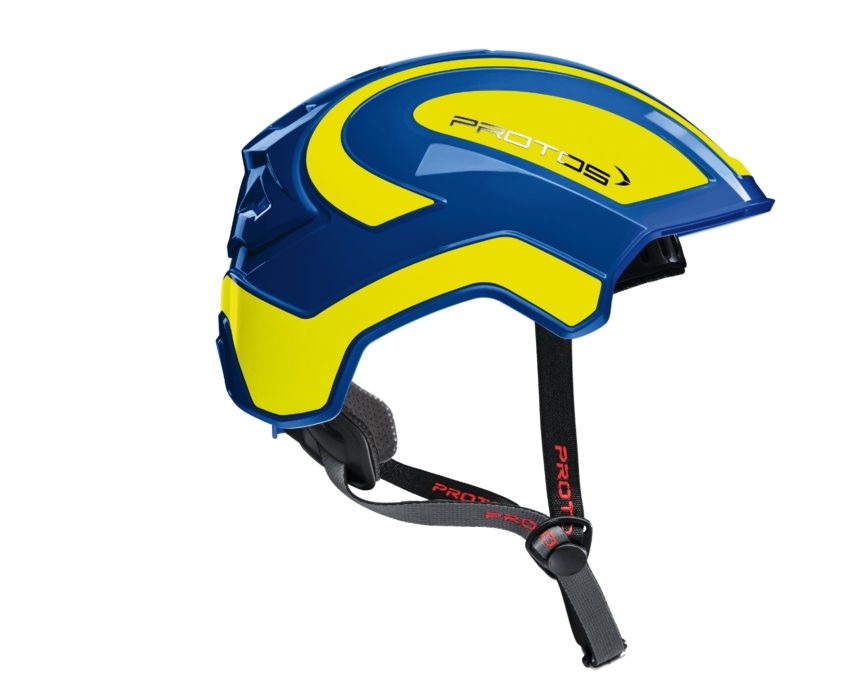 203000-10-42 PROTOS_Climber Blue.Neon Yellow