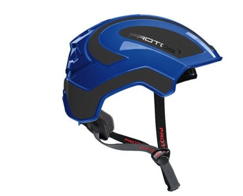 203000-10-43 PROTOS_Climber Blue Grey