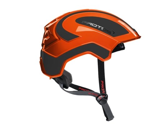 203000-10-63 PROTOS_Climber Orange Grey