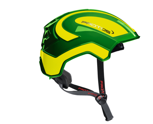 203000-10-82 PROTOS_Climber Green Yellow
