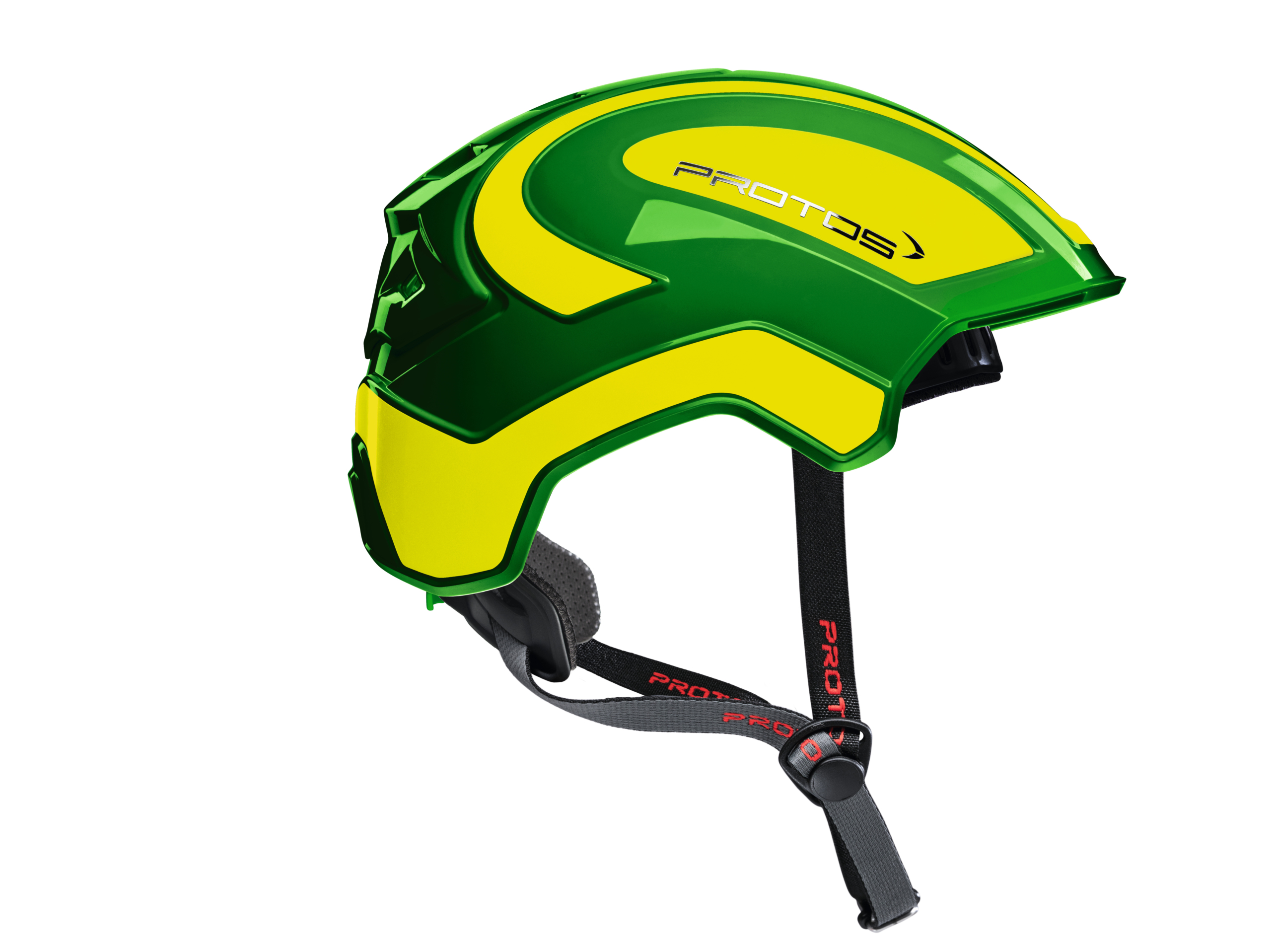 203000-10-82 PROTOS_Climber Green Yellow
