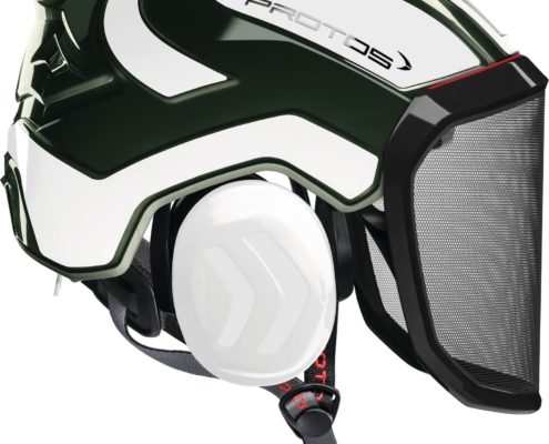 205002-10-109 PROTOS®Arborist Olive/White