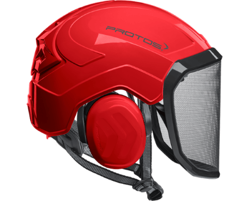 205002-10-10_ PROTOS®Arborist Red