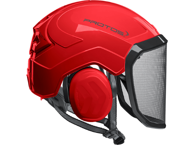 205002-10-10_ PROTOS®Arborist Red