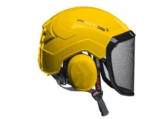 205002-10-50 PROTOS®Arborist Yellow