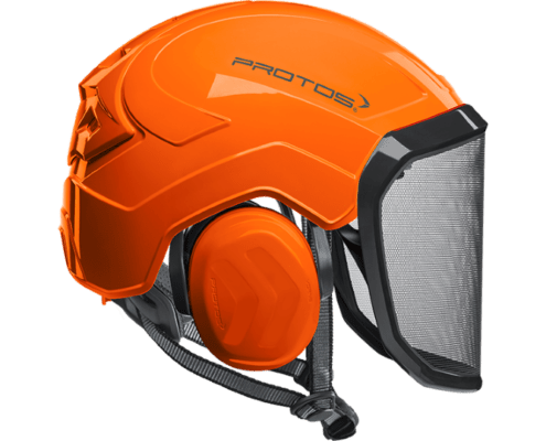 205002-10-60 PROTOS®Arborist Orange