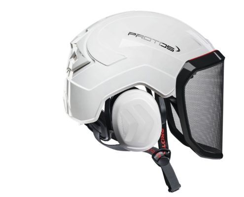 205002-10-70 PROTOS®Arborist White