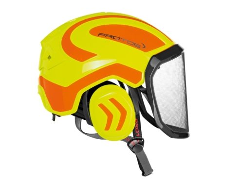 205002-10-26 PROTOS®Arborist Neon Yellow/Orange